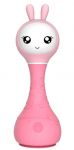 Розовый Зайка alilo R1 Музыкальная игрушка