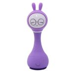 Фиолетовый Зайка alilo R1 Музыкальная игрушка