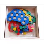 Машинки мозаика деревянная развивающая игрушка для детей