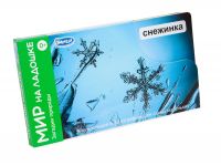 Загадки природы развивающие карточки Мир на ладошке Умница