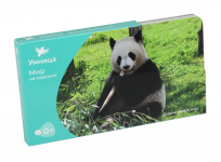 Дикие животные Мир на ладошке