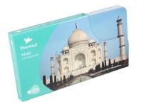 Умница Мир на ладошке конверт Достопримечательности S325