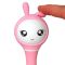 Розовый Зайка alilo R1 Музыкальная игрушка