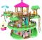 Набор игровой Домик на дереве с аксессуарами Li'l Woodzeez