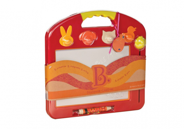 Доска для рисования B.Toys (Battat) Toulouse Laptrec