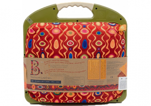 Доска для рисования B.Toys (Battat) Toulouse Laptrec