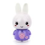 Медиаплеер Медовый зайка alilo G6+. Цвет: сиреневый