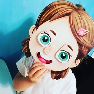Эмоции Десятое Королевство пластик на липучках развивающая игра 10KOR PLASTIC 03818 4606088038186
