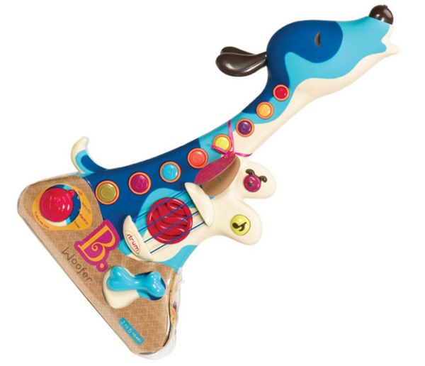 Игрушка музыкальная Гитара B.Toys (Battat)