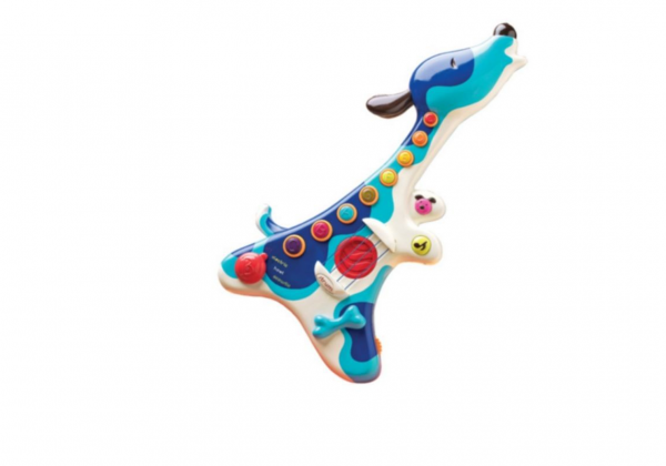 Игрушка музыкальная Гитара B.Toys (Battat)