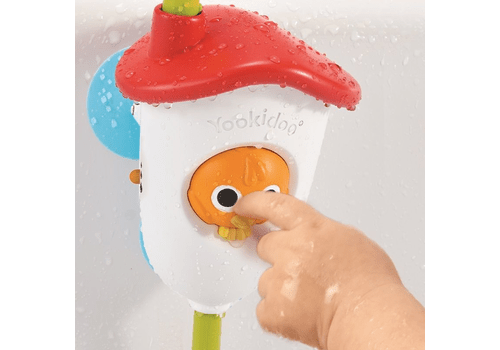 Yookidoo игрушка водная Мобиль для ванной