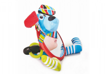 Yookidoo игрушка-зеркальце Собачка