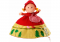 Игрушка-сказка Красная Шапочка двусторонняя Lilliputiens