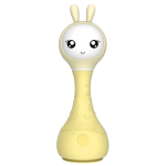 Желтый Зайка alilo R1 Музыкальная игрушка