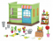 Набор игровой Цветочный магазин с аксессуарами Li'l Woodzeez