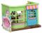 Набор игровой Цветочный магазин с аксессуарами Li'l Woodzeez