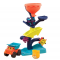 Игровая мельница для песка и воды B.Toys (Battat)