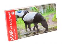 Мир джунглей Мир на ладошке 3