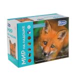 Выпуск 2 Мир на ладошке