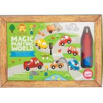 Набор для рисования водой Мир машин Tiger Tribe