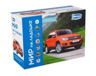 Выпуск 4 Мир на ладошке