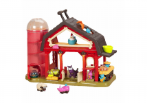 Музыкальная ферма B.Toys (Battat)