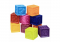 Мягкие кубики B.Toys (Battat) One Two Squeeze
