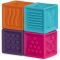 Мягкие кубики B.Toys (Battat) One Two Squeeze