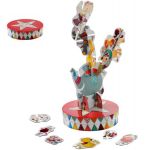 Пазл 3D В гостях у цирка Lilliputiens