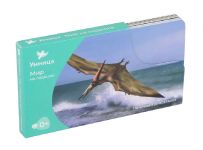 По следам динозавров Мир на ладошке 5