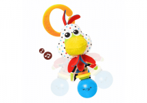 Yookidoo погремушка музыкальная Петушок