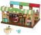  Набор игровой Фермерский рынок с аксессуарами Li'l Woodzeez