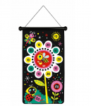 Игра дартс Сад магнитная Janod