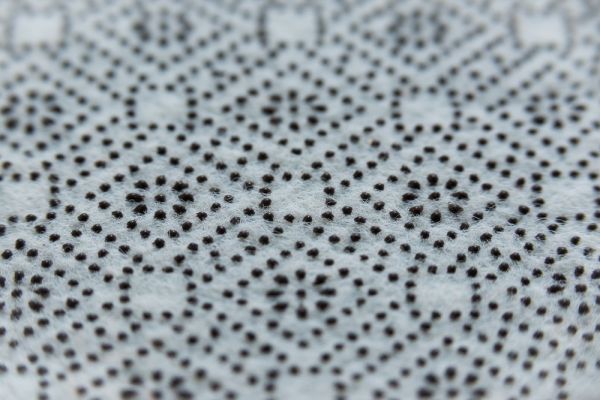 Односторонний коврик Sillky 230x140x1.2см (Деревянные лошадки)