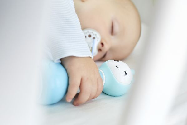 Синий Зайка alilo R1 Музыкальная игрушка