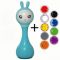 Синий Зайка alilo R1 Музыкальная игрушка