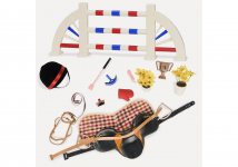 Набор игровой Верховая езда Our Generation