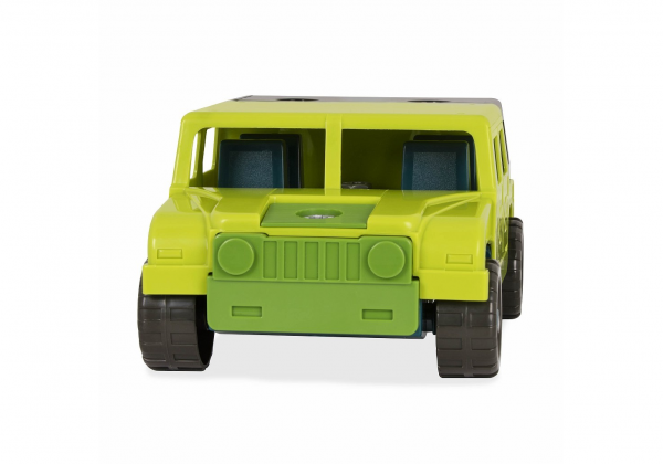 Игрушка-конструктор Внедорожник 25 элементов BattatB.Toys (Battat)
