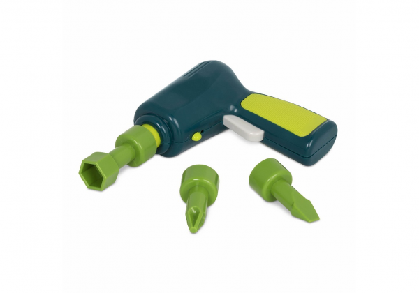Игрушка-конструктор Внедорожник 25 элементов BattatB.Toys (Battat)