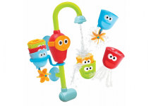 Yookidoo игрушка водная Волшебный кран