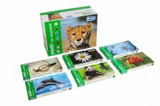 Выпуск 1 Мир на ладошке