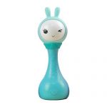 Музыкальная игрушка. Умный зайка alilo R1+ YoYo синий